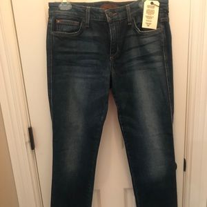 NWT!!!!!! Joe’s skinny jeans